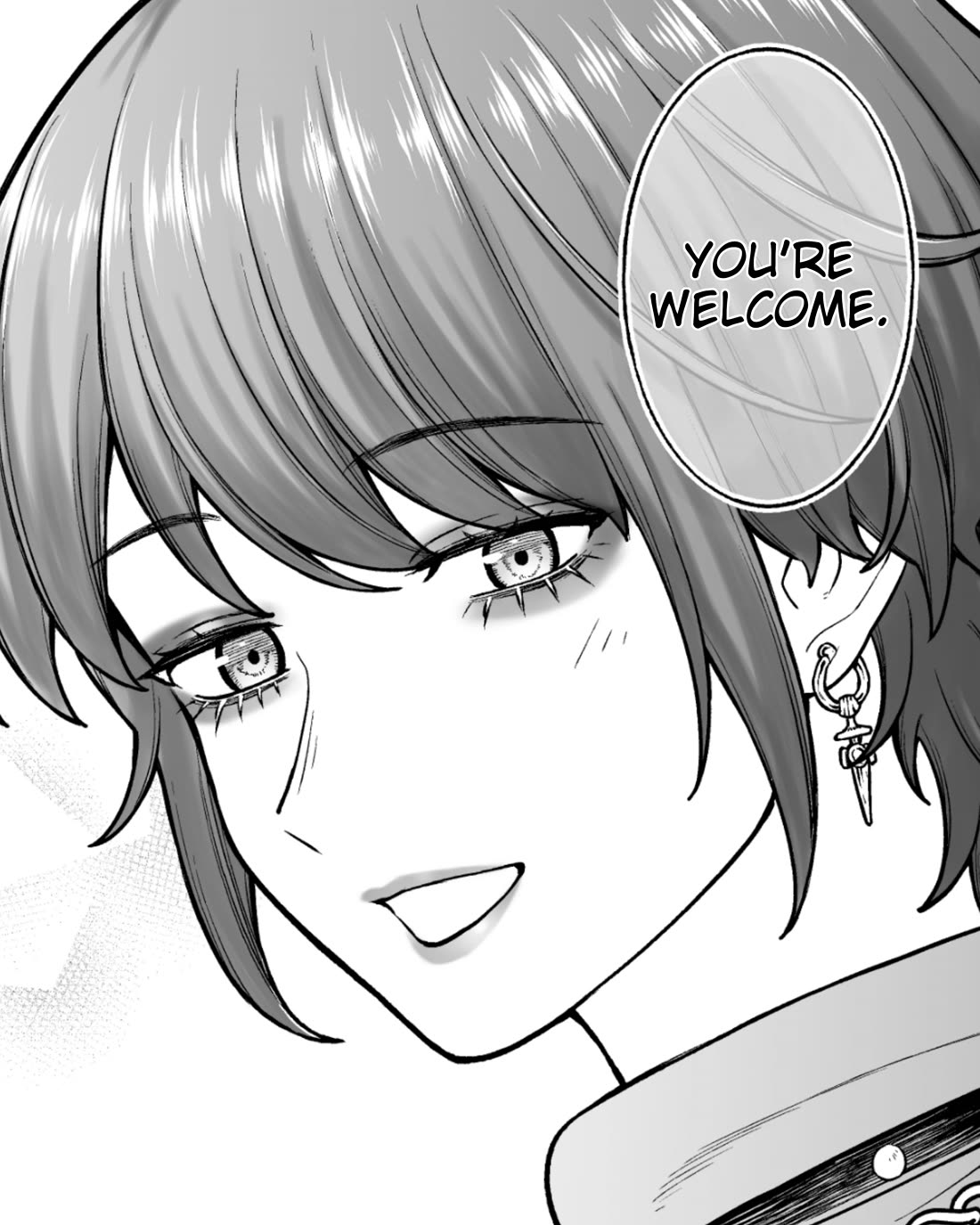Company and Private Life Chapter 173 page 4 - Chapter 173