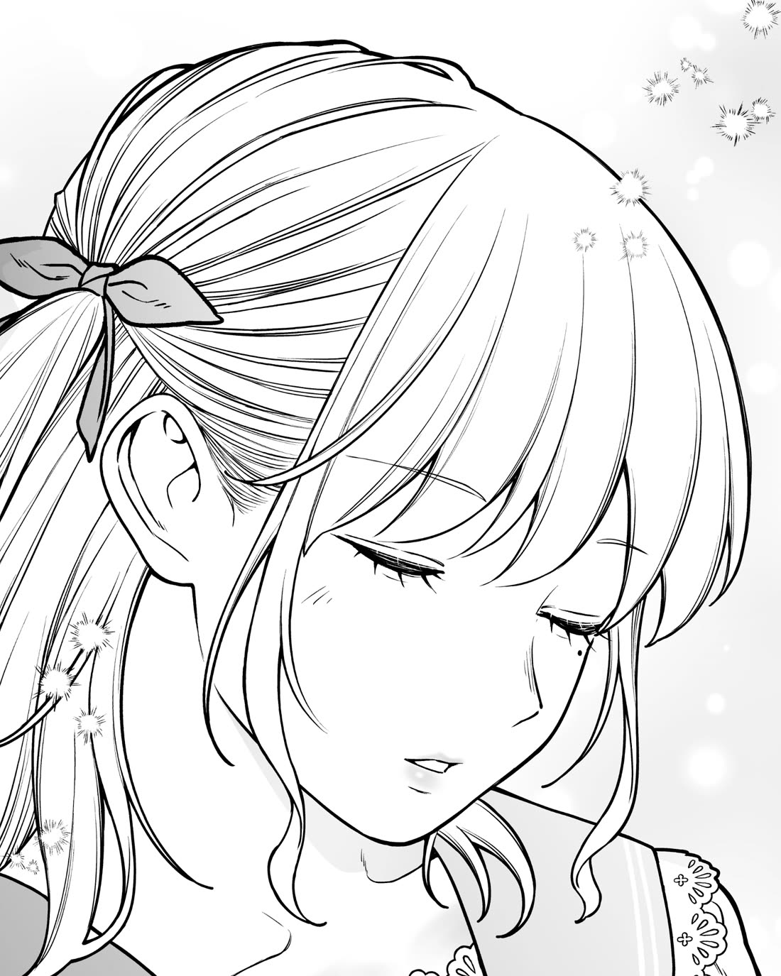 Company and Private Life Chapter 175 page 2 - Chapter 175