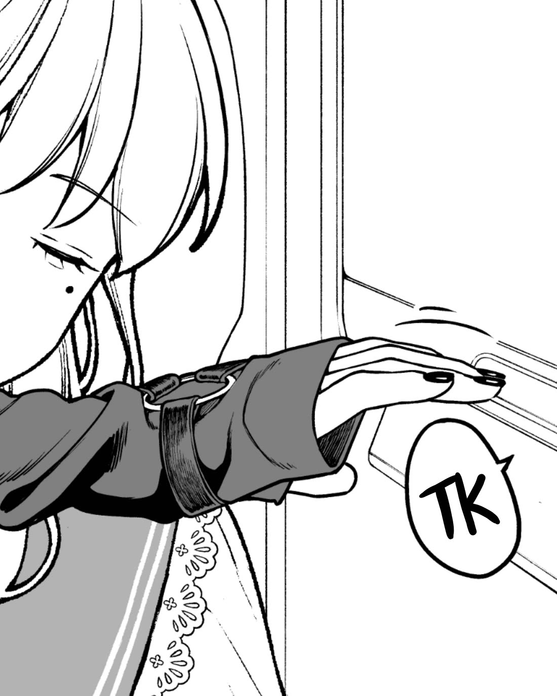 Company and Private Life Chapter 175 page 3 - Chapter 175