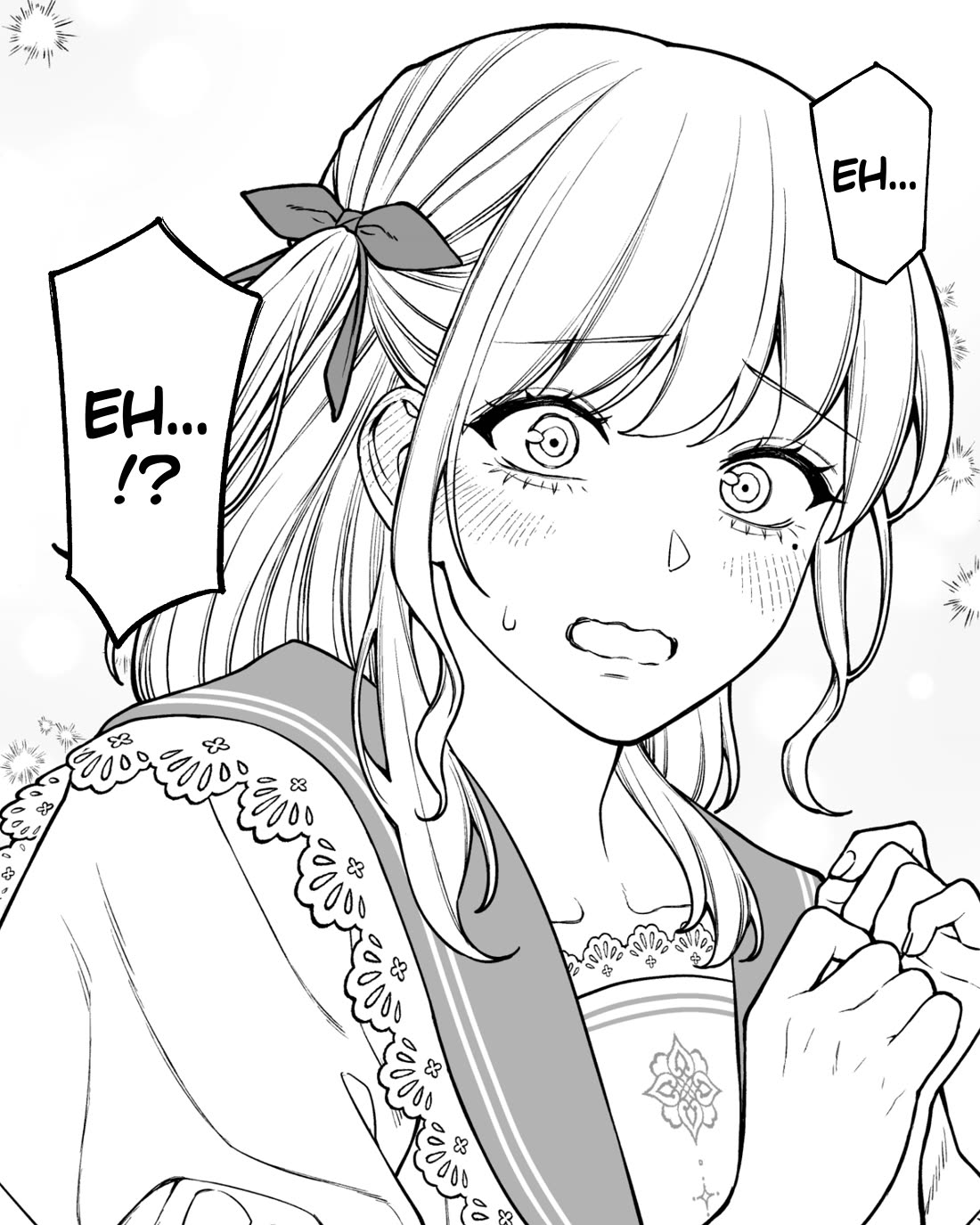 Company and Private Life Chapter 176 page 2 - Chapter 176