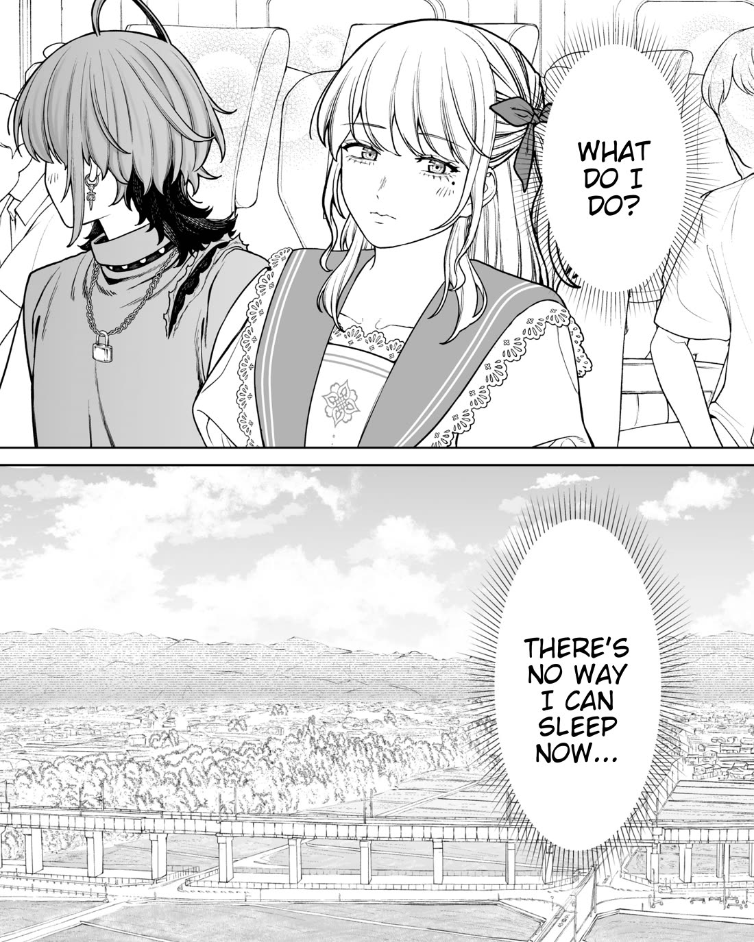 Company and Private Life Chapter 177 page 4 - Chapter 177