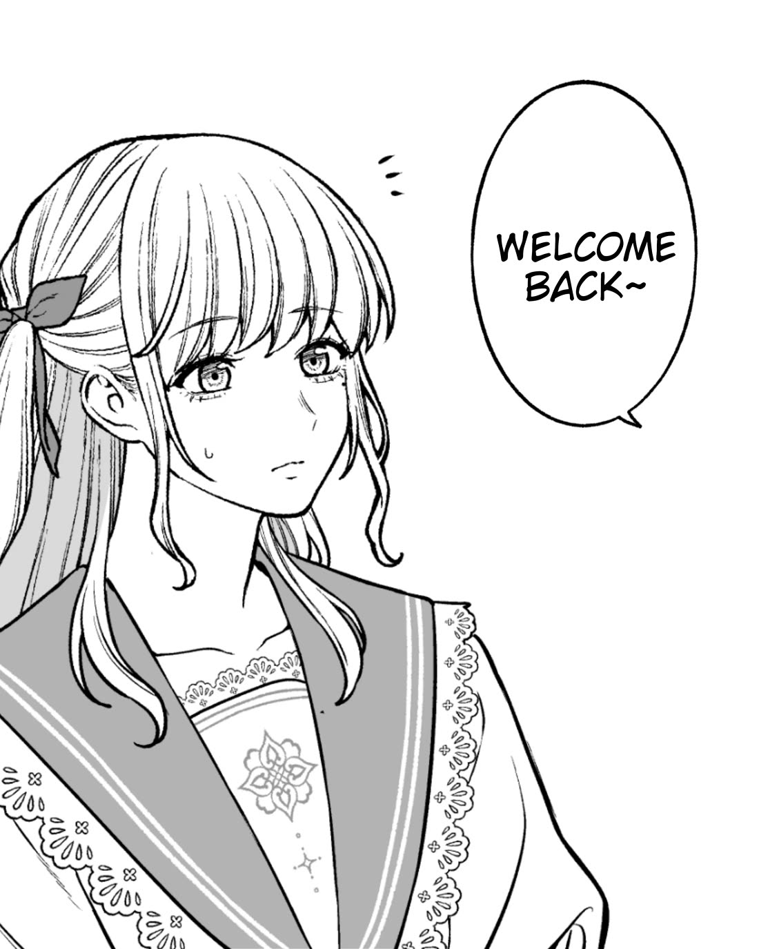 Company and Private Life Chapter 179 page 2 - Chapter 179