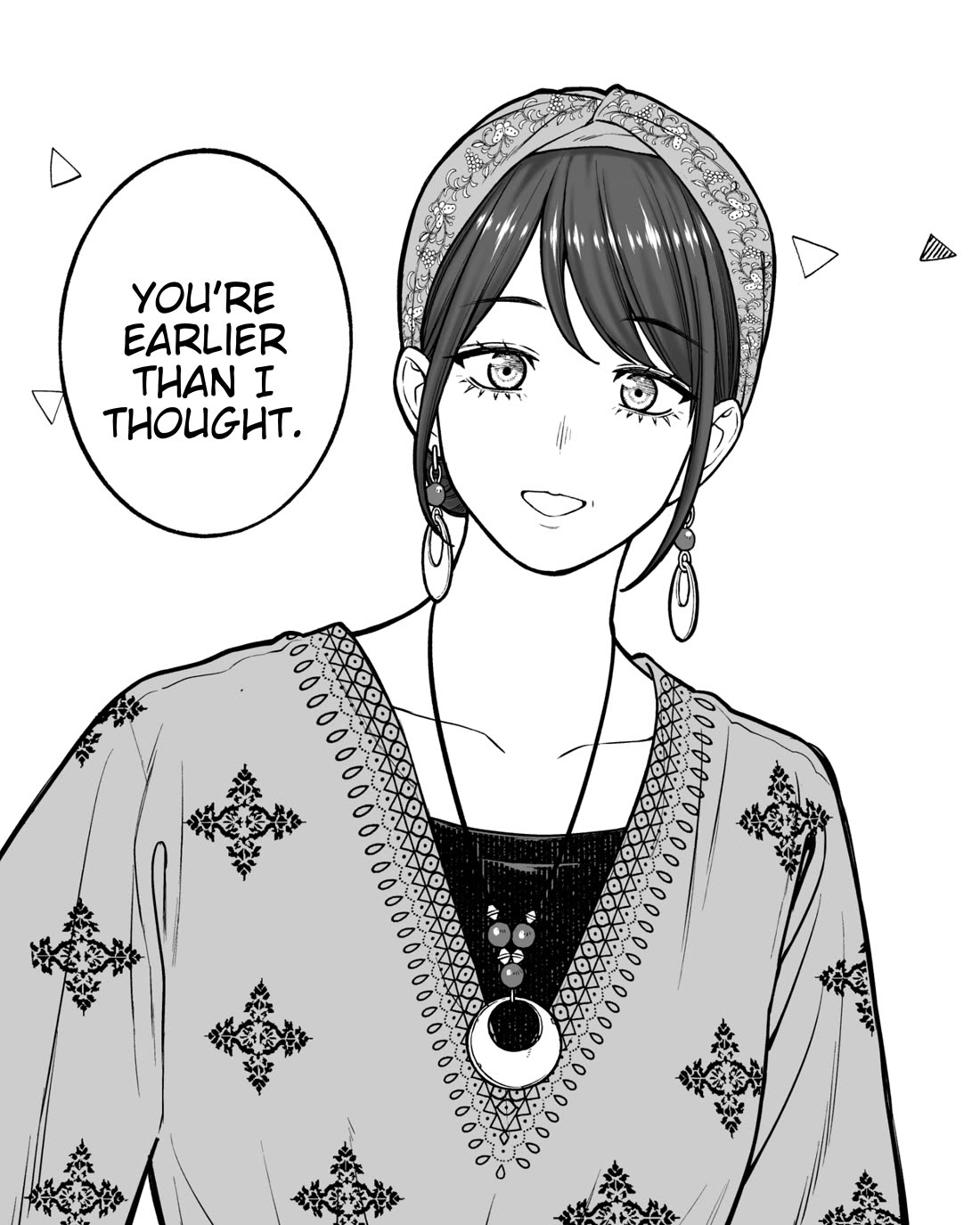 Company and Private Life Chapter 179 page 3 - Chapter 179