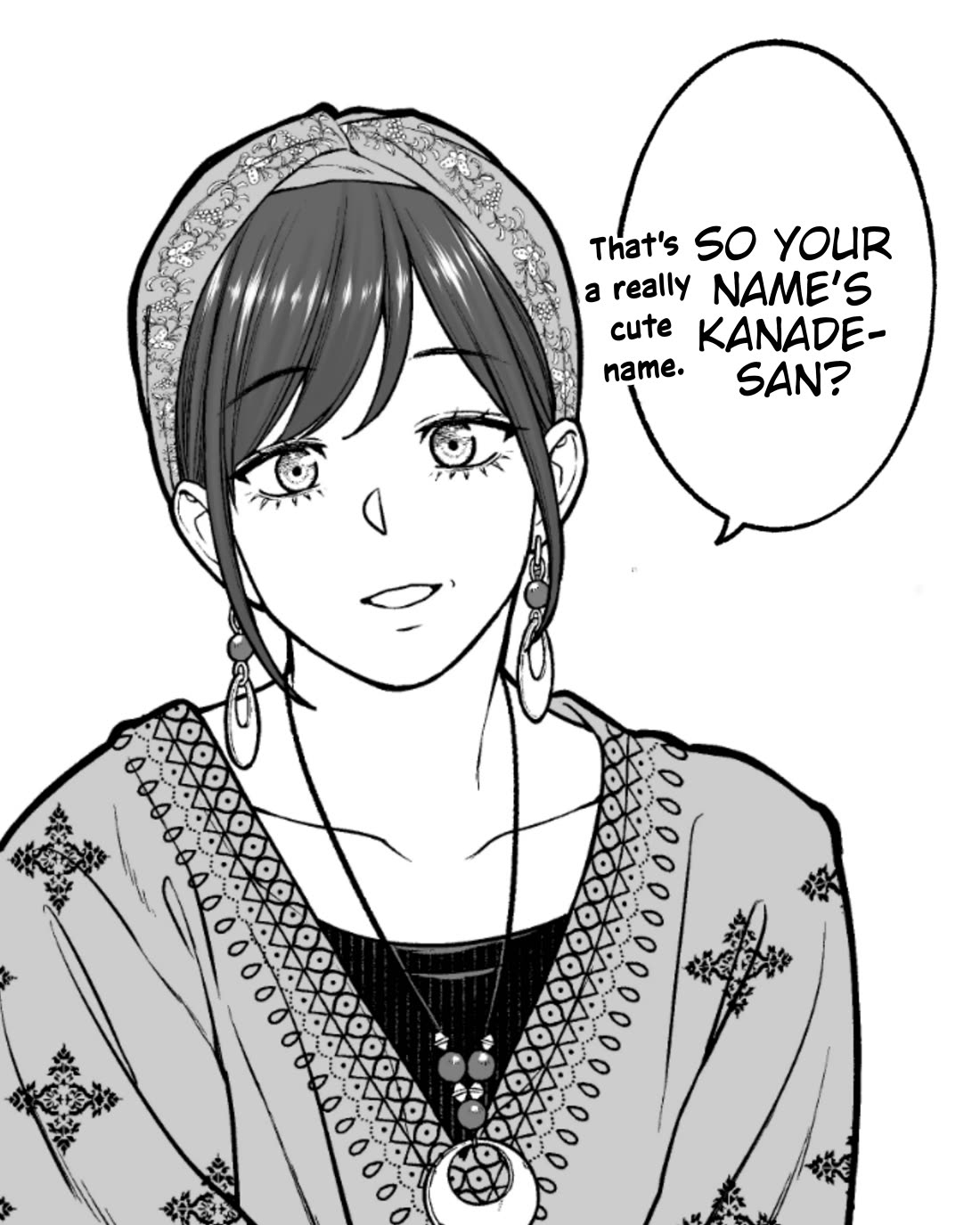Company and Private Life Chapter 183 page 3 - Chapter 183