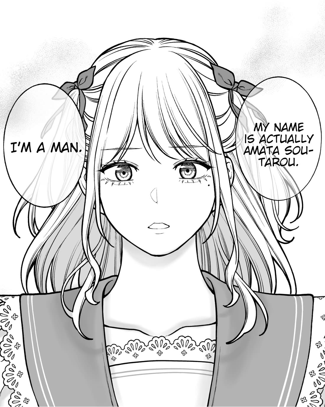 Company and Private Life Chapter 184 page 4 - Chapter 184