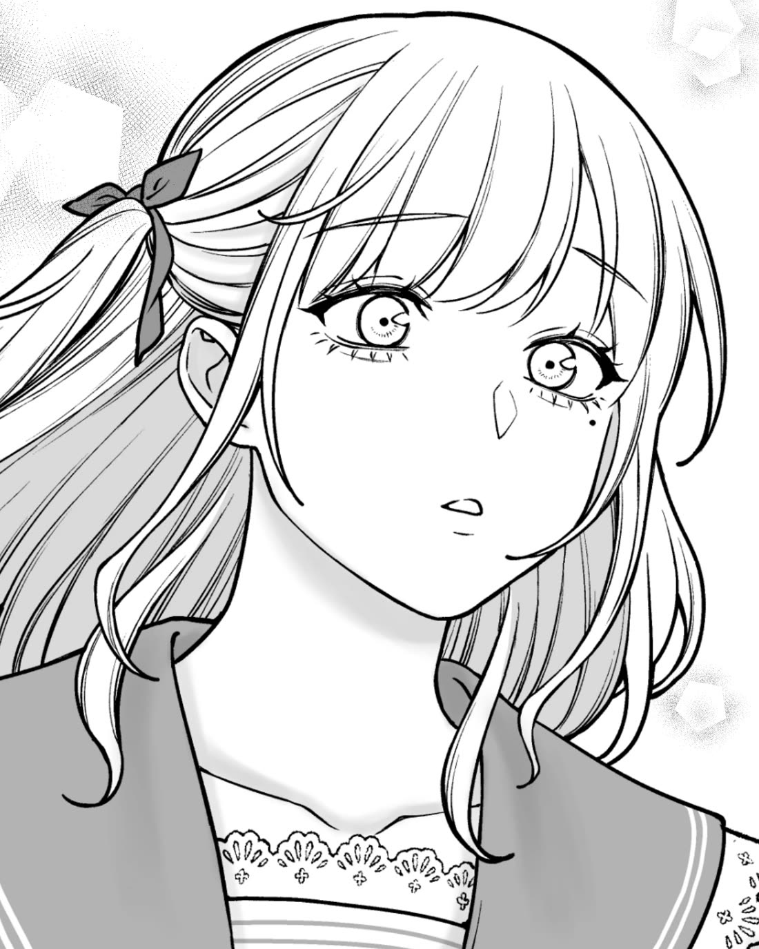 Company and Private Life Chapter 186 page 1 - Chapter 186