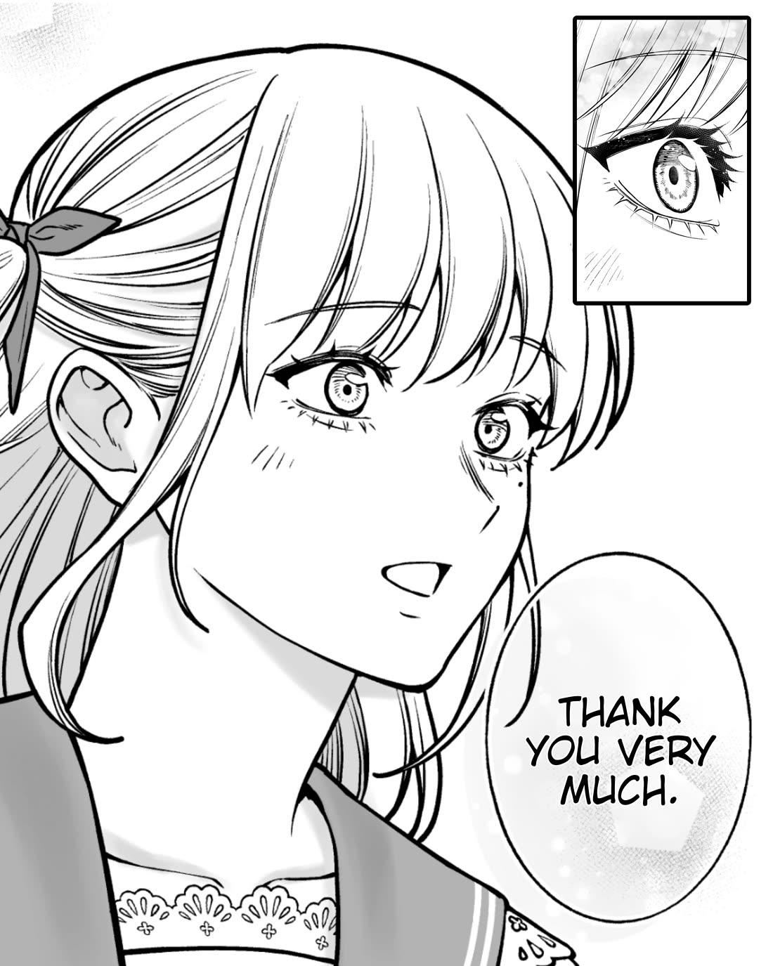 Company and Private Life Chapter 187 page 3 - Chapter 187