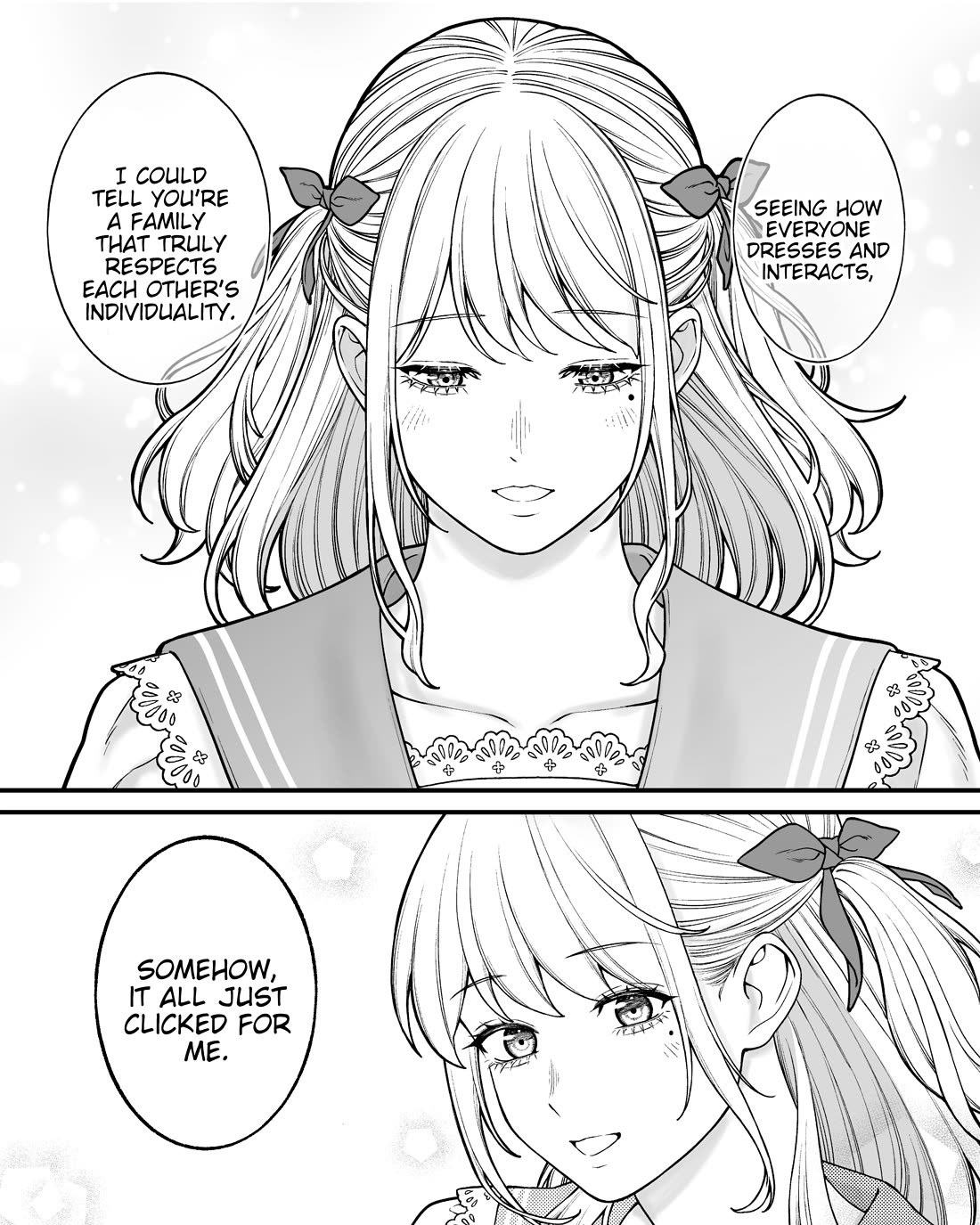 Company and Private Life Chapter 188 page 4 - Chapter 188