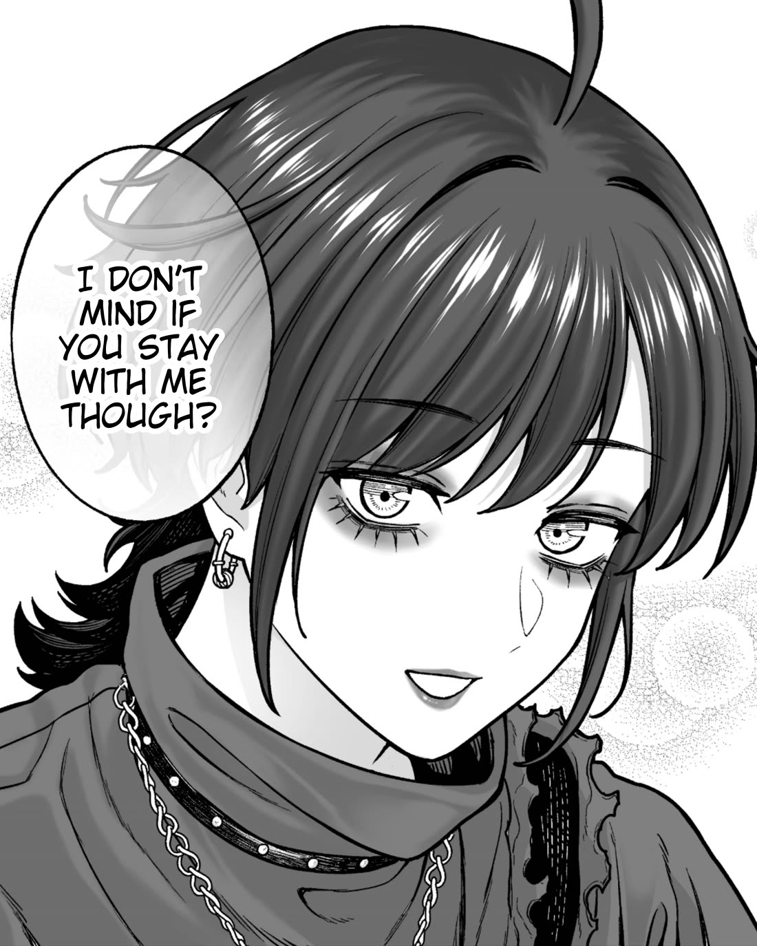 Company and Private Life Chapter 191 page 3 - Chapter 191