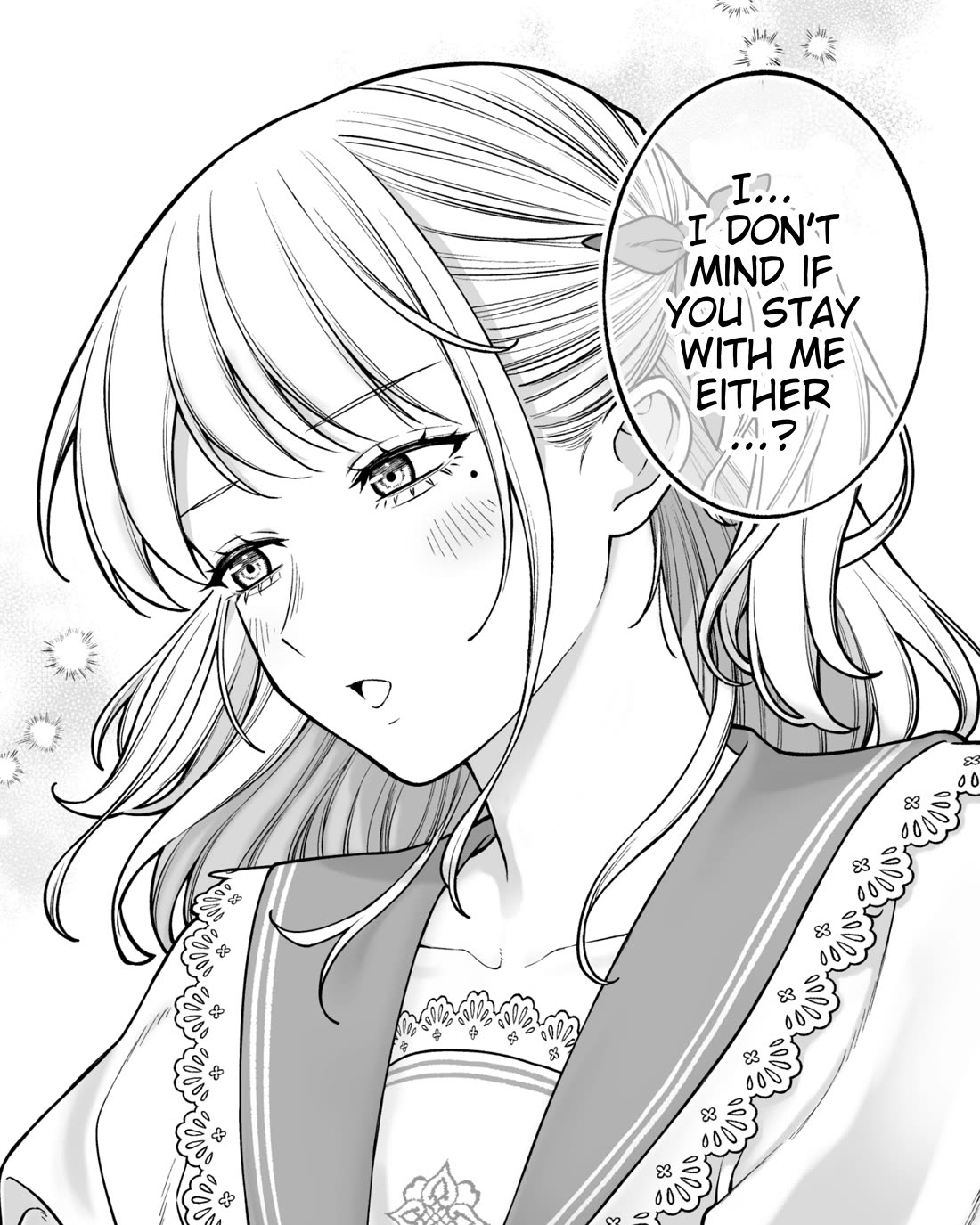 Company and Private Life Chapter 192 page 3 - Chapter 192