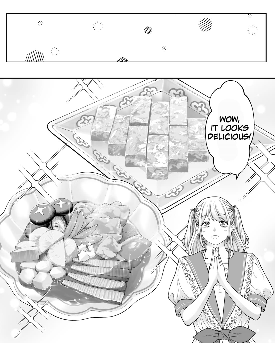 Company and Private Life Chapter 195 page 2 - Chapter 195
