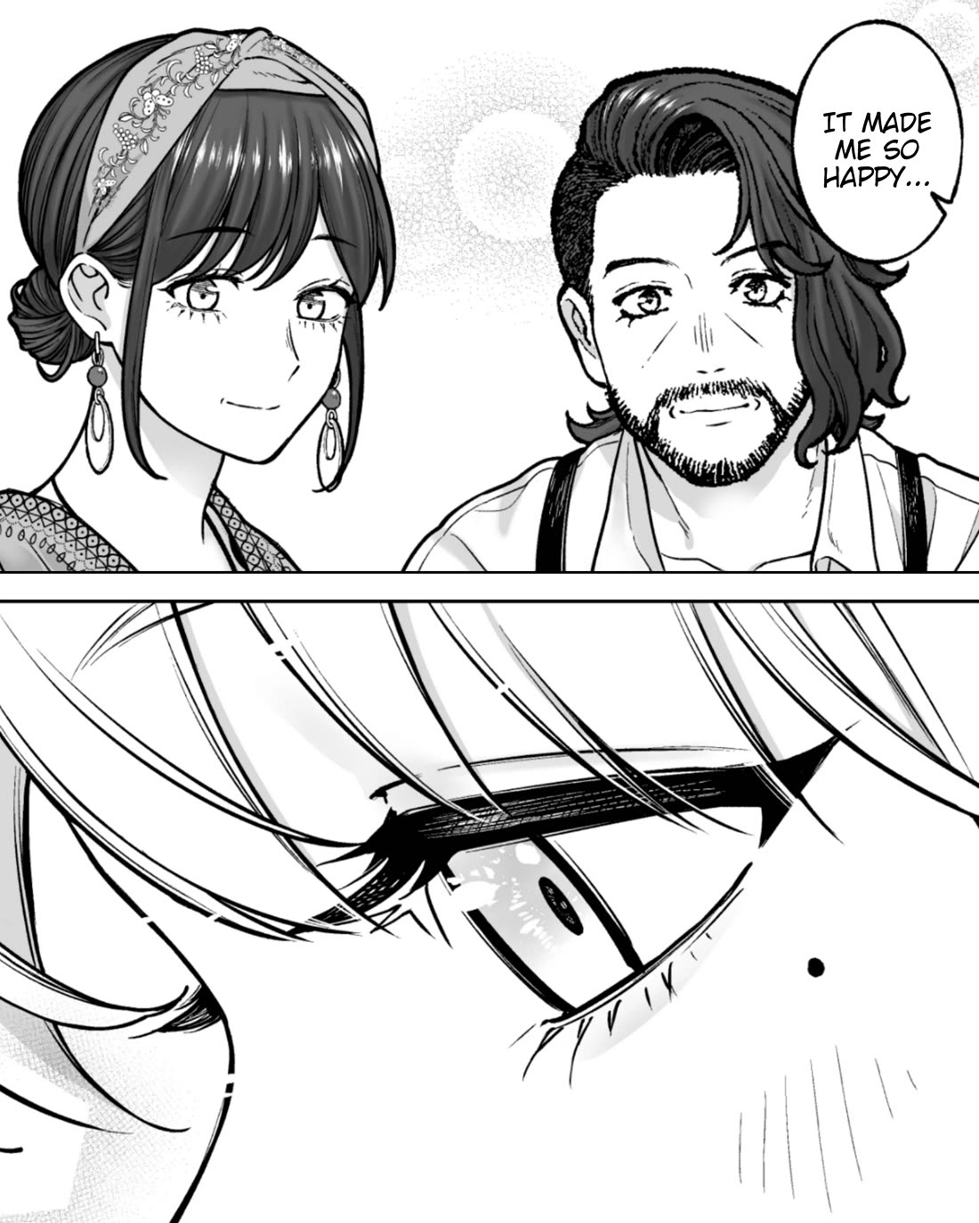Company and Private Life Chapter 197 page 3 - Chapter 197