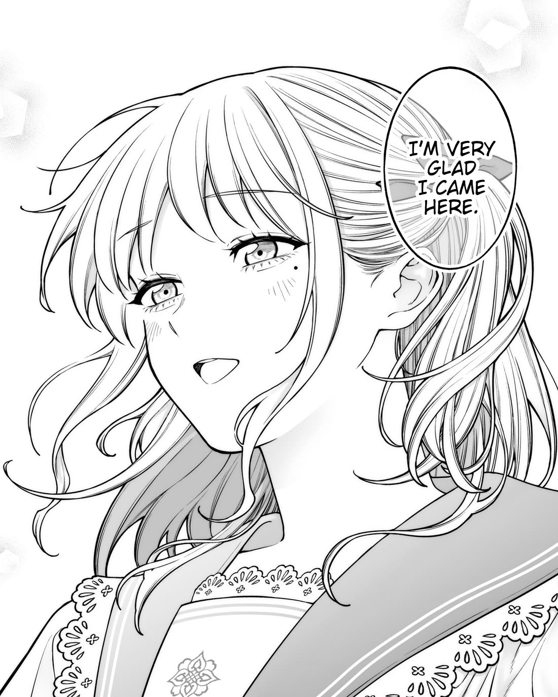 Company and Private Life Chapter 197 page 4 - Chapter 197