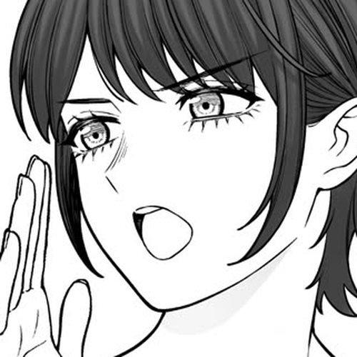 Company and Private Life Chapter 200 cover