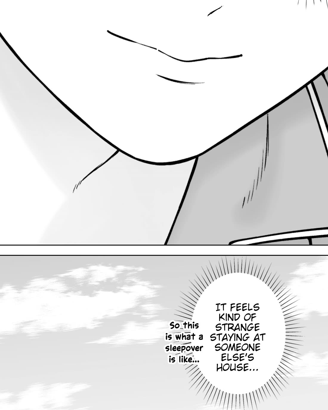 Company and Private Life Chapter 202 page 3 - Chapter 202