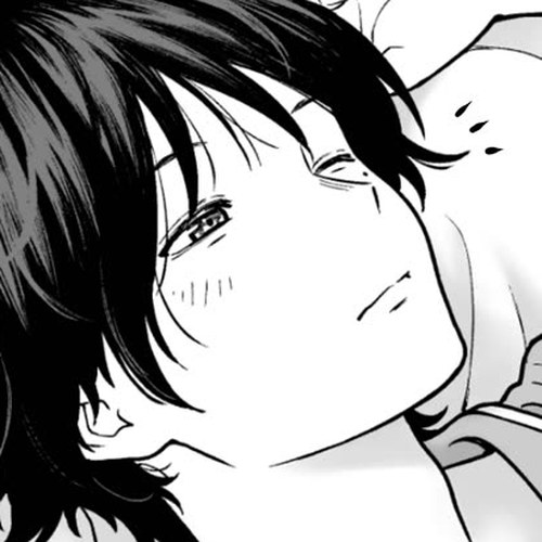Company and Private Life Chapter 202 cover