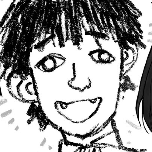 Company and Private Life Chapter 206.5: Tamotsu's Birthday cover