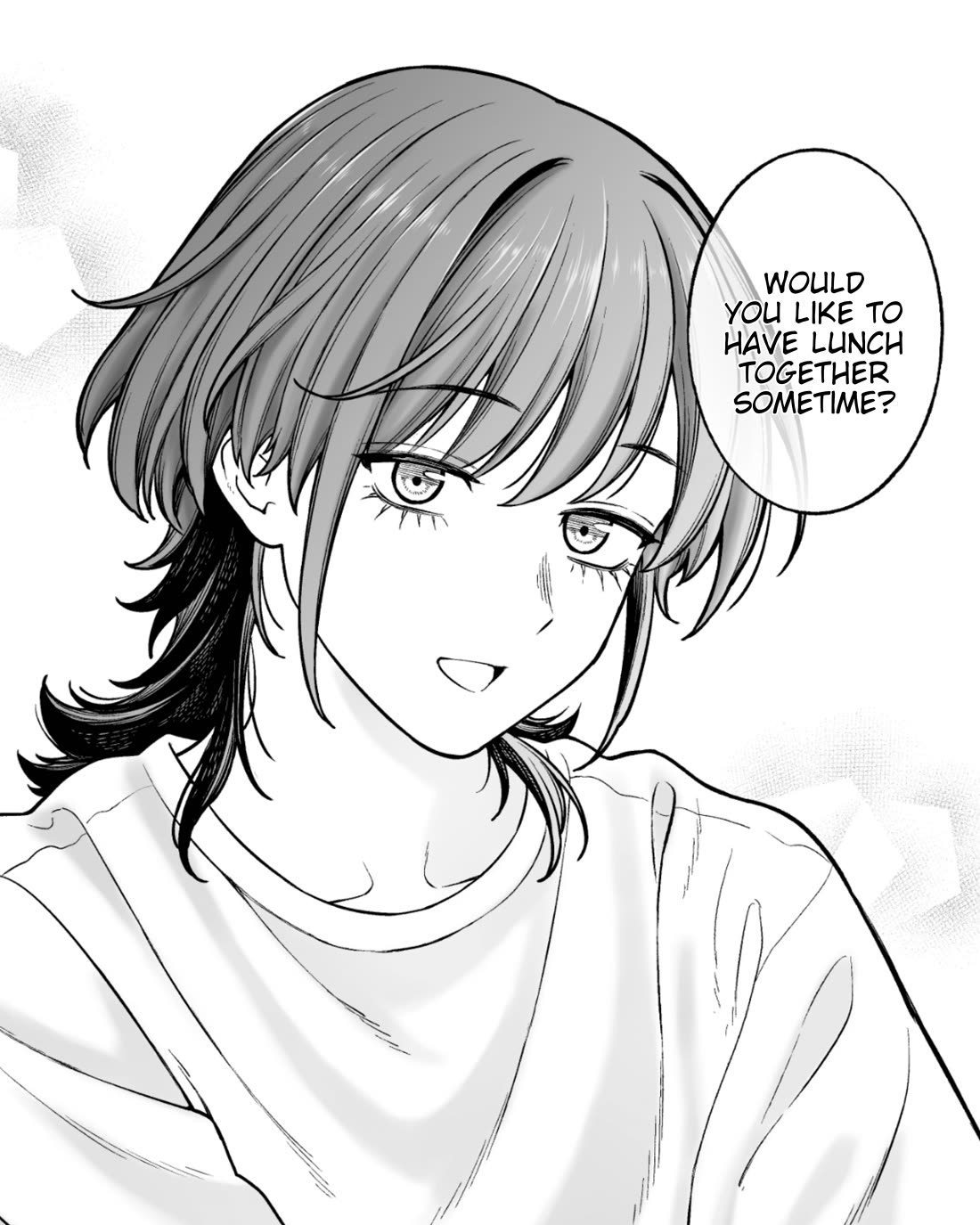 Company and Private Life Chapter 206 page 1 - Chapter 206