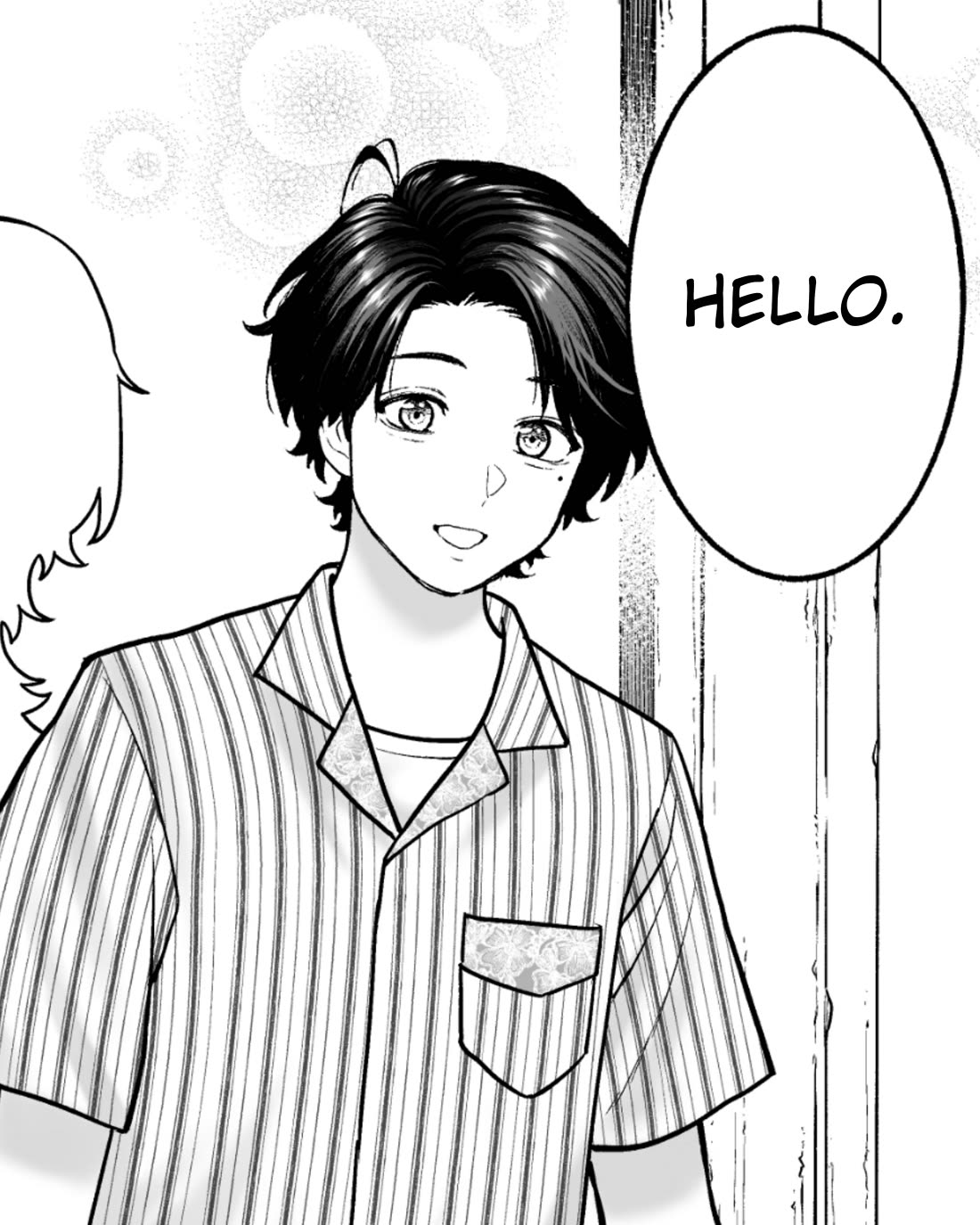 Company and Private Life Chapter 207 page 2 - Chapter 207
