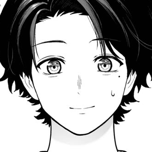 Company and Private Life Chapter 207 cover