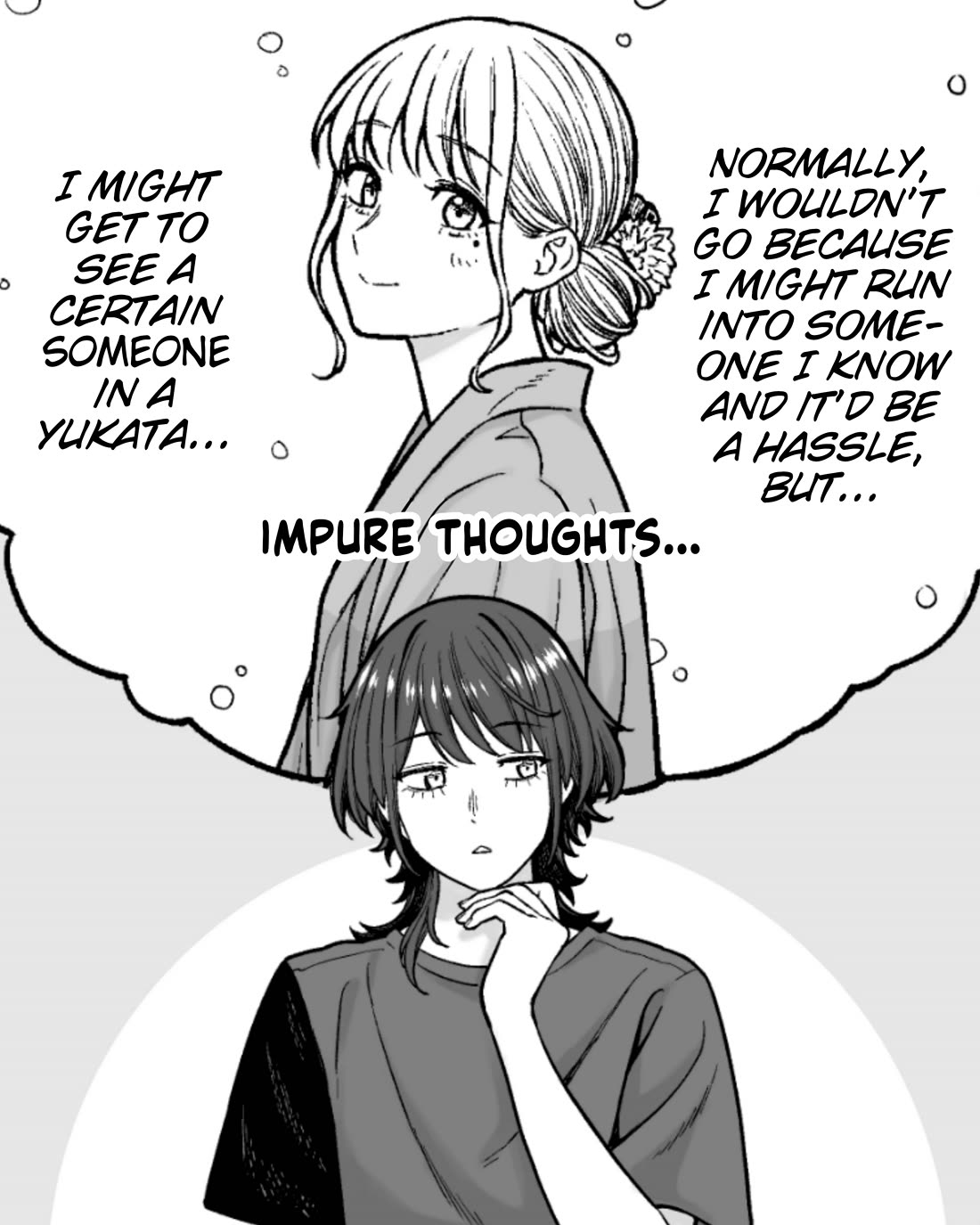 Company and Private Life Chapter 208 page 4 - Chapter 208