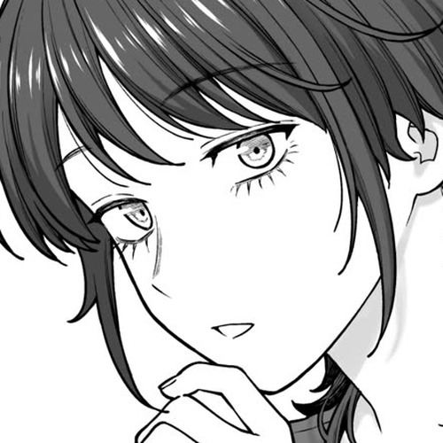 Company and Private Life Chapter 209 cover