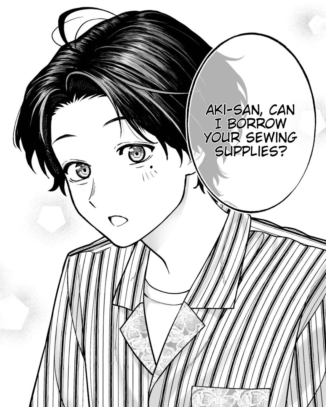 Company and Private Life Chapter 211 page 1 - Chapter 211