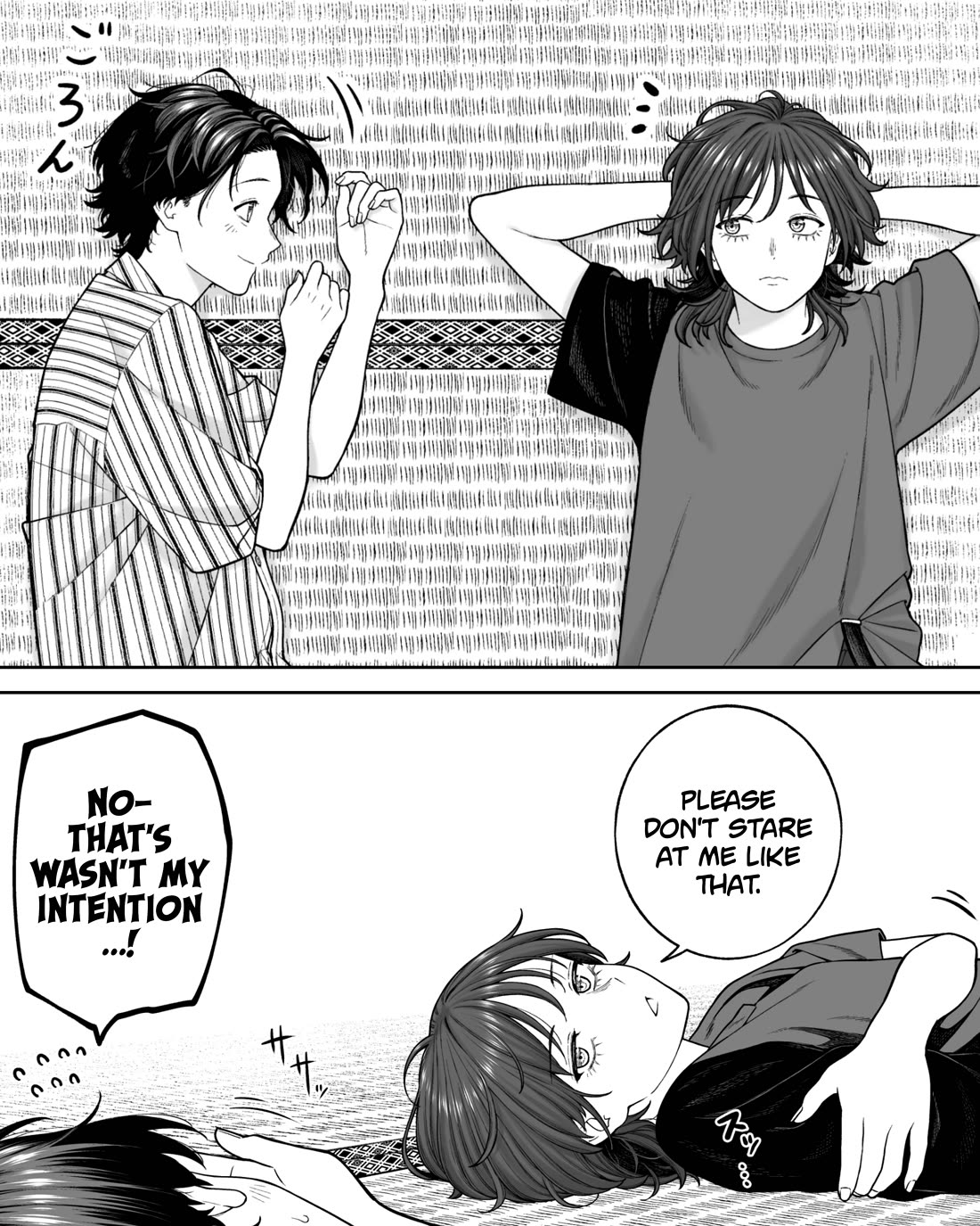 Company and Private Life Chapter 212 page 2 - Chapter 212