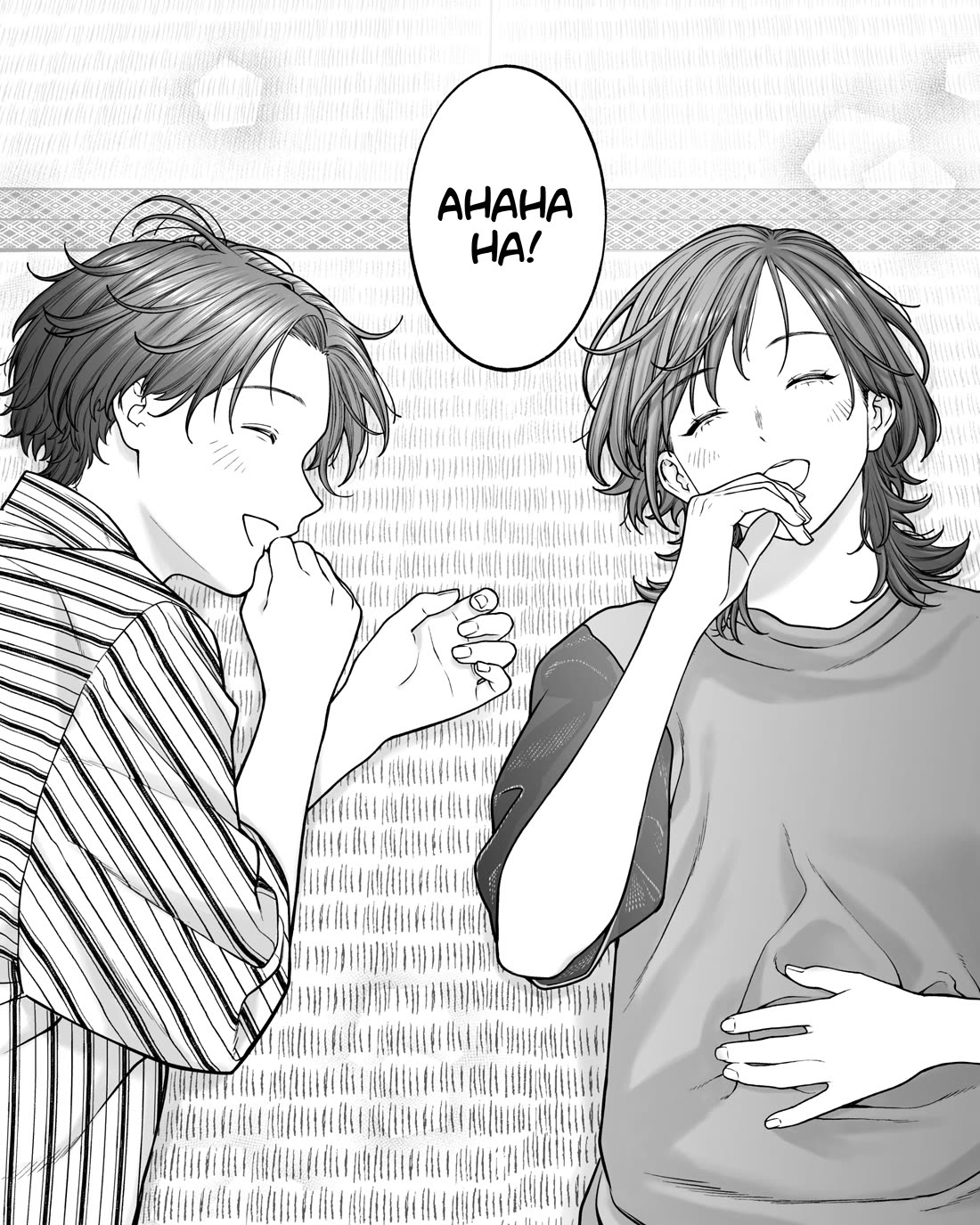 Company and Private Life Chapter 212 page 4 - Chapter 212