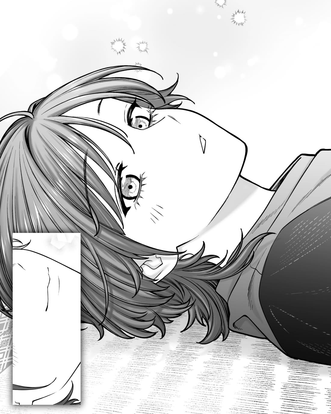 Company and Private Life Chapter 213 page 4 - Chapter 213