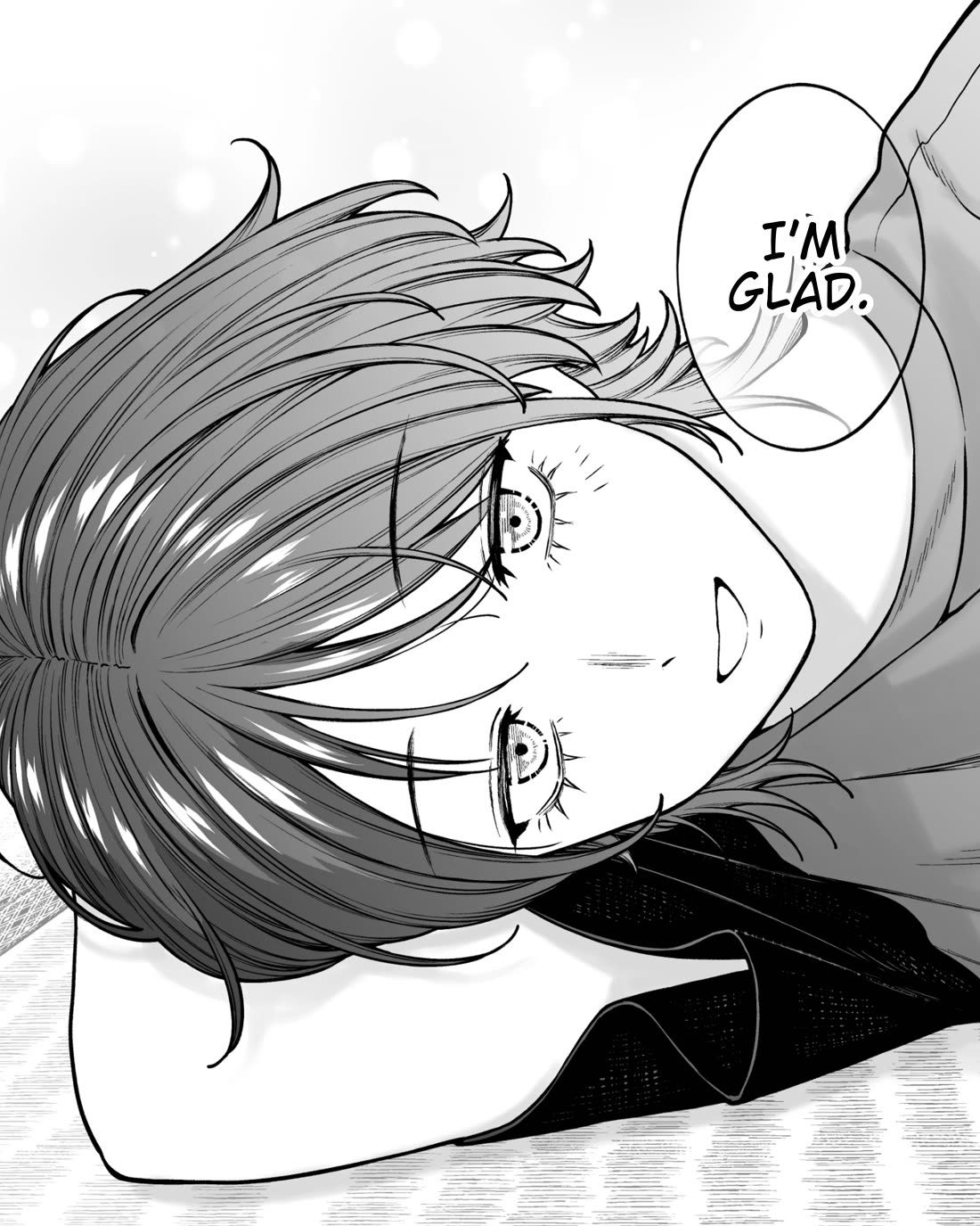 Company and Private Life Chapter 214 page 1 - Chapter 214