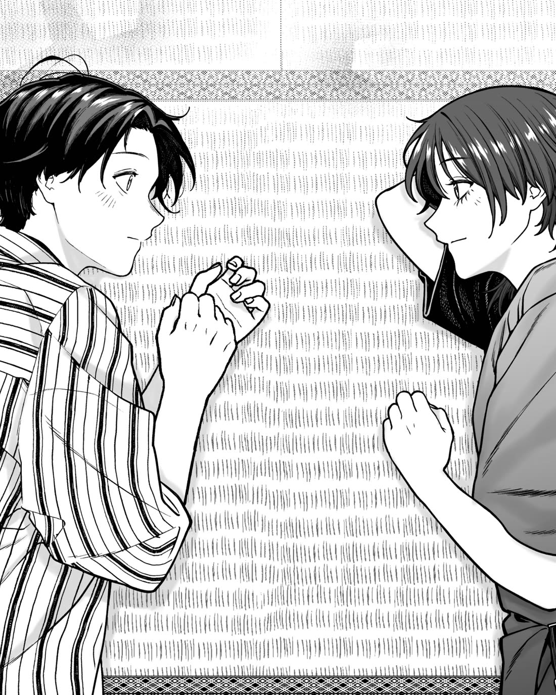 Company and Private Life Chapter 214 page 2 - Chapter 214