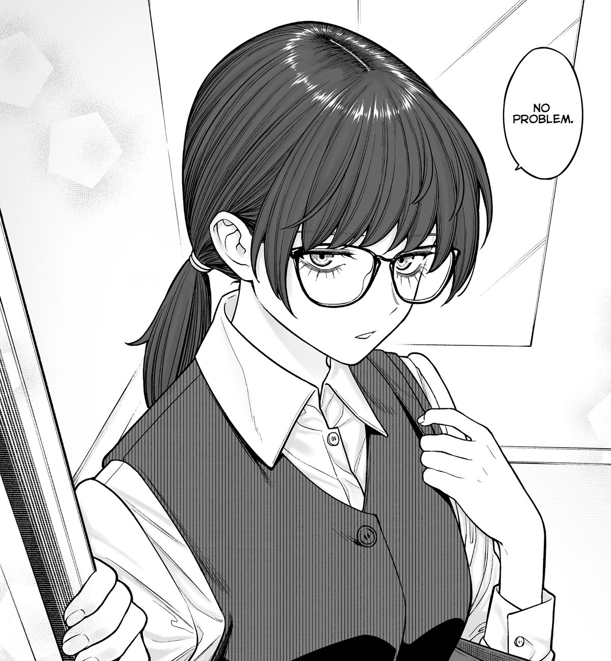Company and Private Life Chapter 23 page 1 - Chapter 23