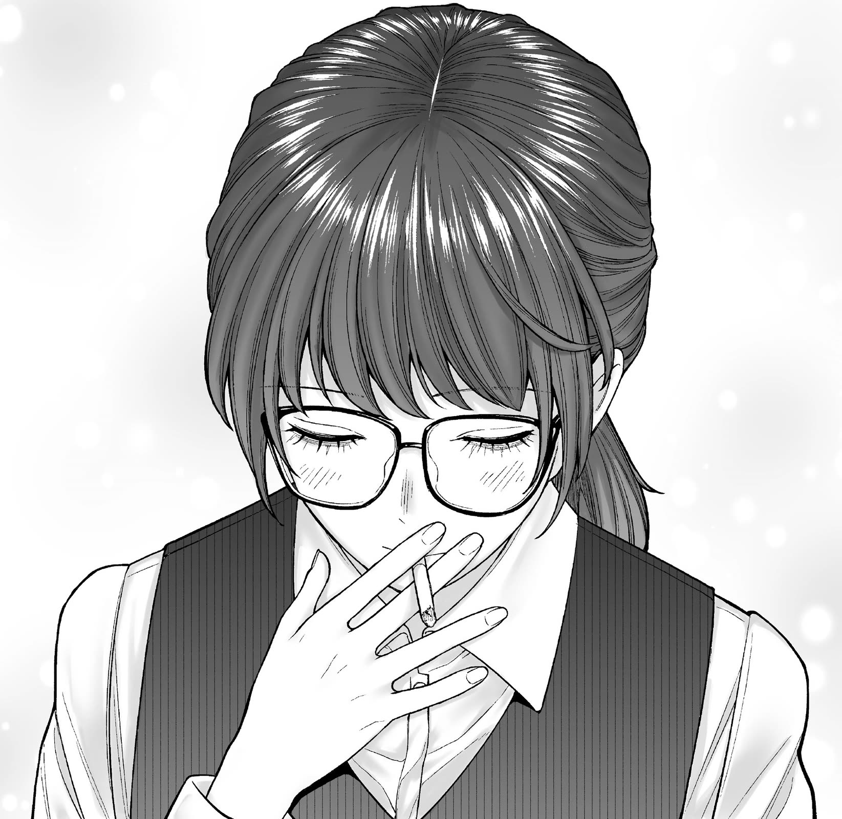 Company and Private Life Chapter 28 page 2 - Chapter 28