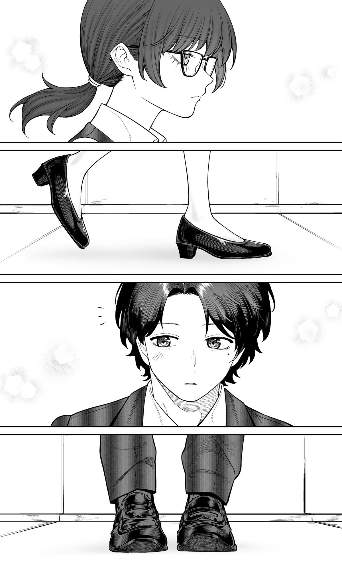 Company and Private Life Chapter 29 page 1 - Chapter 29