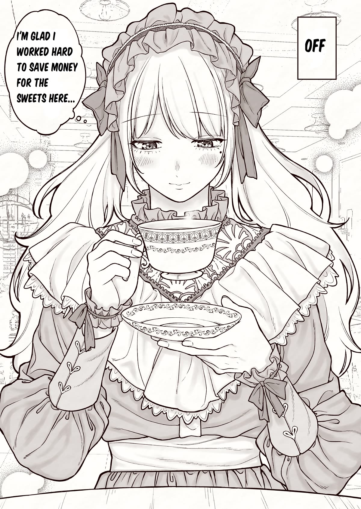 Company and Private Life Chapter 30.5 page 2 - Chapter 30.5