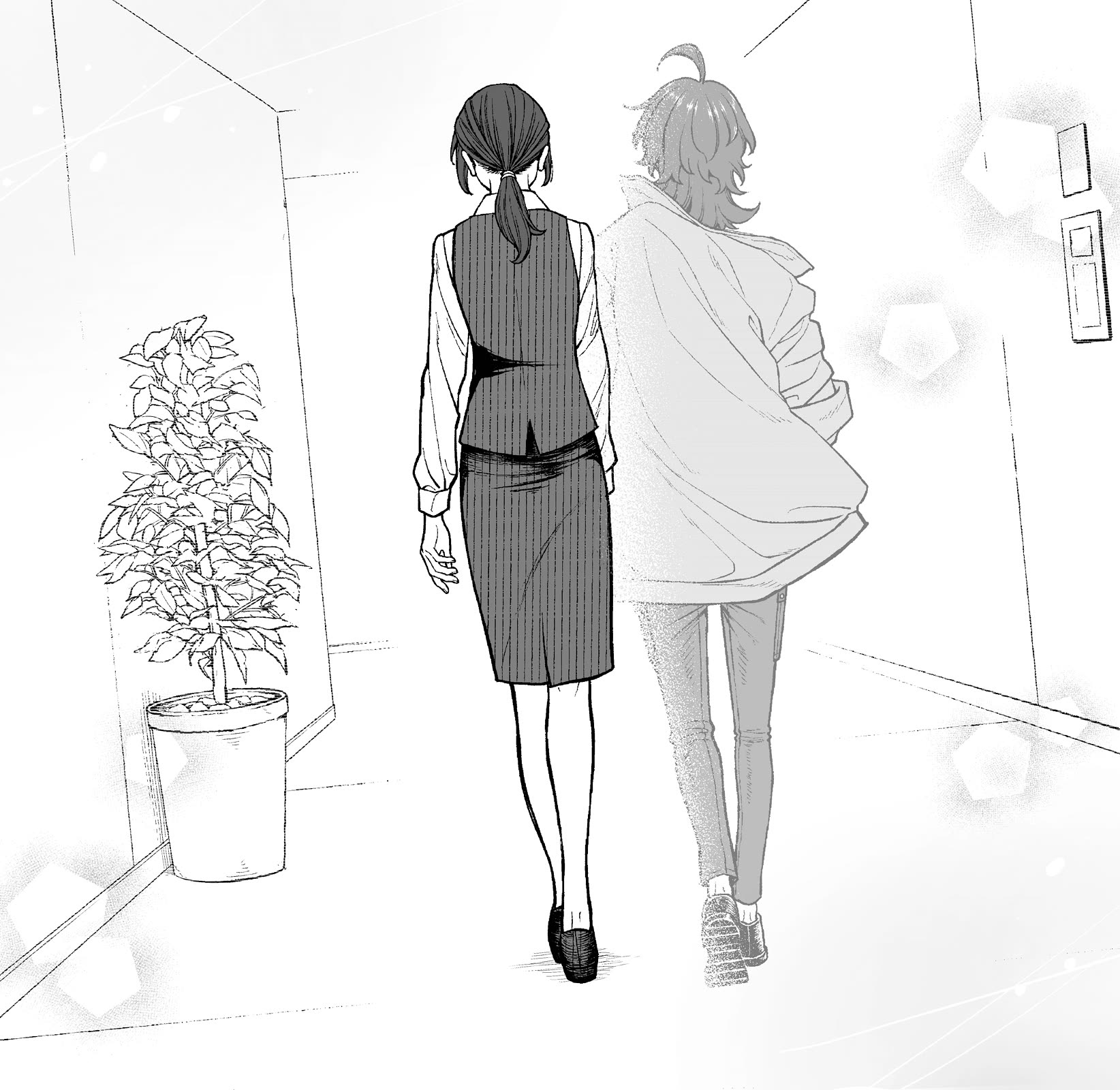 Company and Private Life Chapter 31 page 2 - Chapter 31