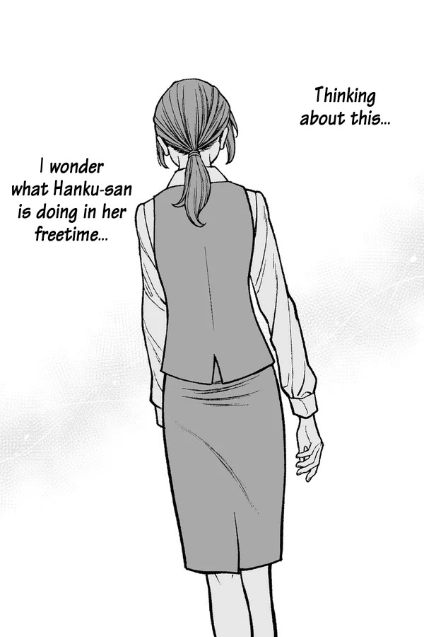 Company and Private Life Chapter 33 page 1 - Chapter 33