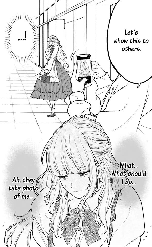 Company and Private Life Chapter 35 page 1 - Chapter 35