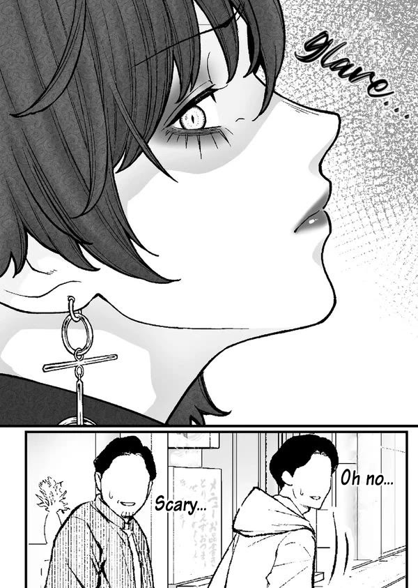 Company and Private Life Chapter 37 page 2 - Chapter 37
