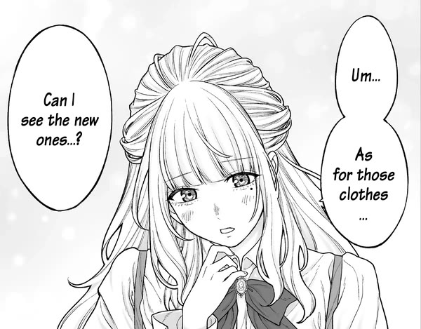 Company and Private Life Chapter 41 page 1 - Chapter 41