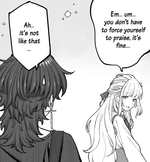 Company and Private Life Chapter 42 page 2 - Chapter 42
