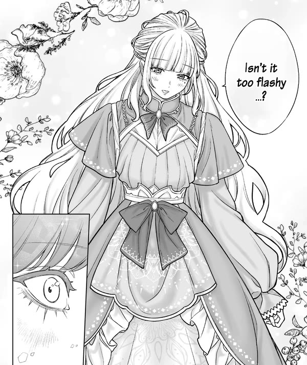 Company and Private Life Chapter 45 page 1 - Chapter 45