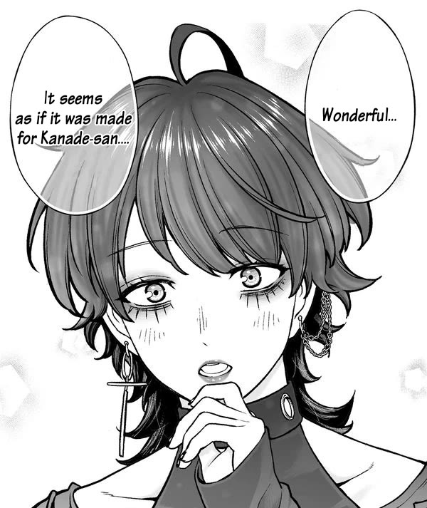 Company and Private Life Chapter 45 page 2 - Chapter 45