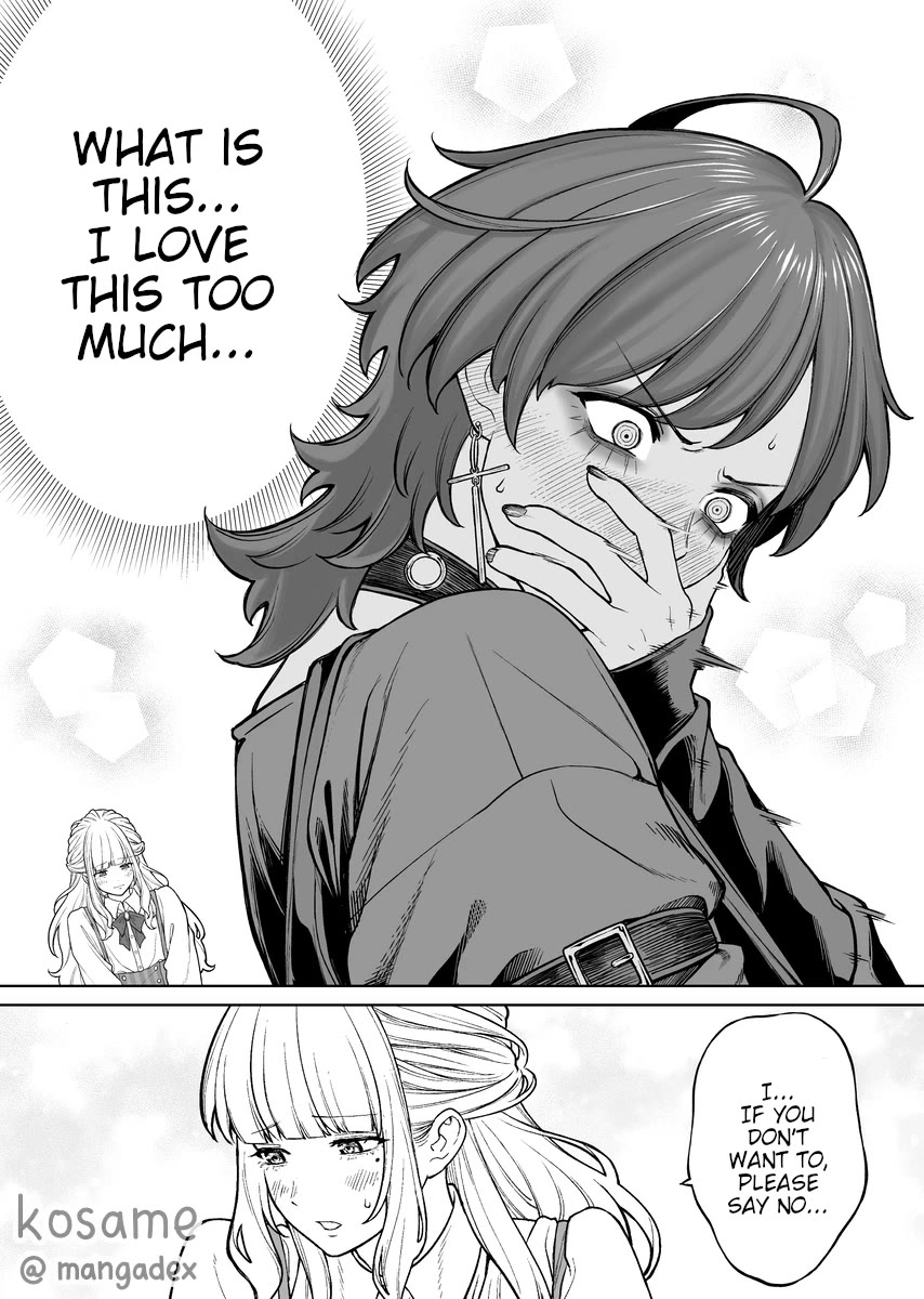 Company and Private Life Chapter 50 page 2 - Chapter 50