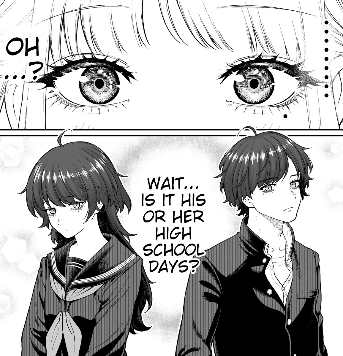Company and Private Life Chapter 58 page 2 - Chapter 58