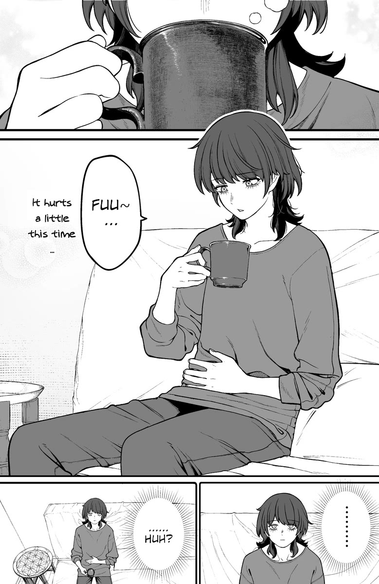 Company and Private Life Chapter 59 page 1 - Chapter 59