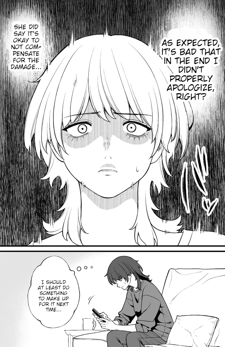 Company and Private Life Chapter 59 page 2 - Chapter 59