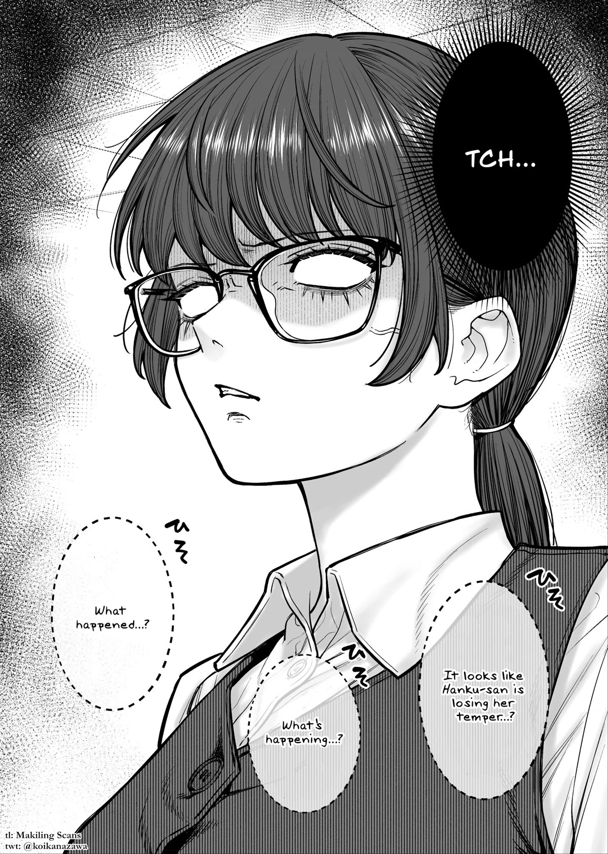 Company and Private Life Chapter 6 page 2 - Chapter 6
