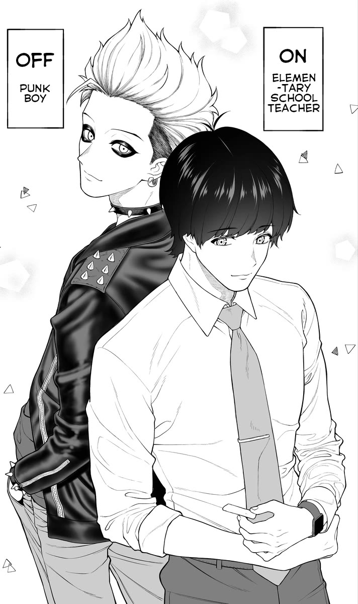 Company and Private Life Chapter 65 page 2 - Chapter 65